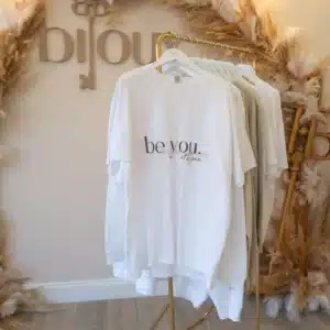 'Be You' Tee
