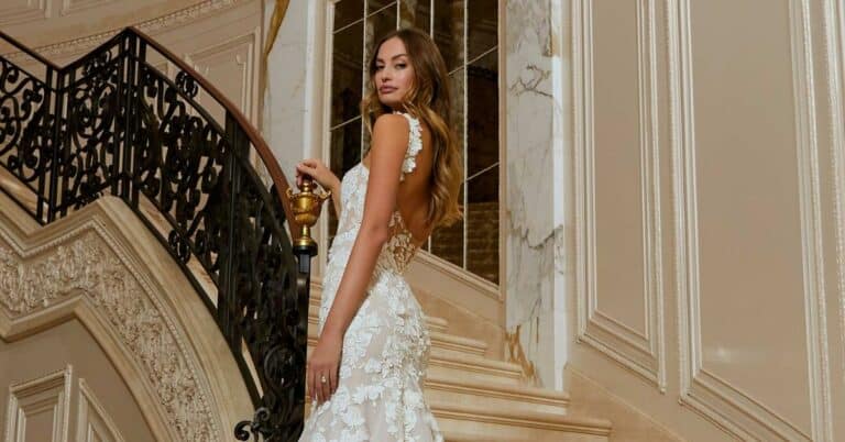 Morilee Wedding Dresses at Bijoux Bridal