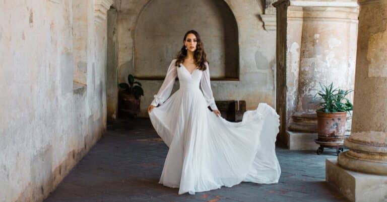 Wilderly Bride Collection from Allure now at Bijoux Bridal