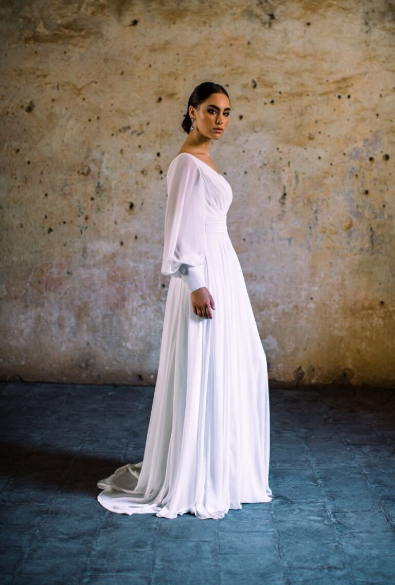 Wilderly Bride Style F301 Swift
