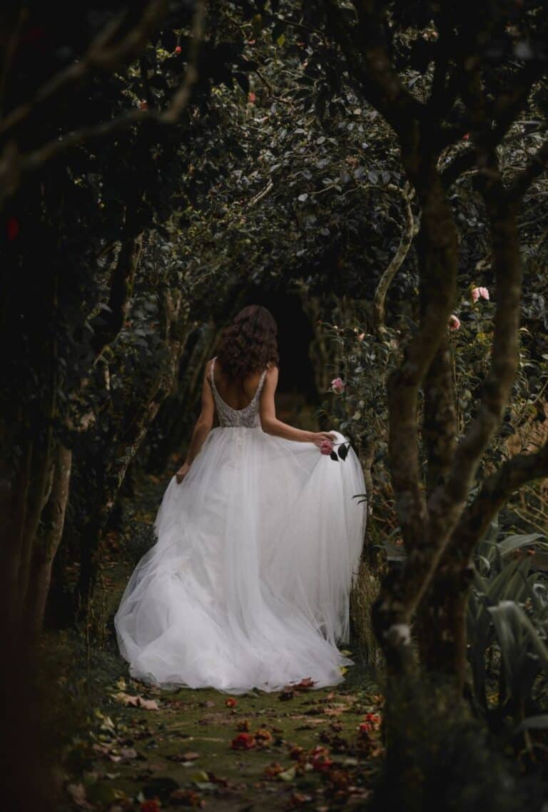 Allure Bridals Abella Colletion | Style E459 | Cassandra