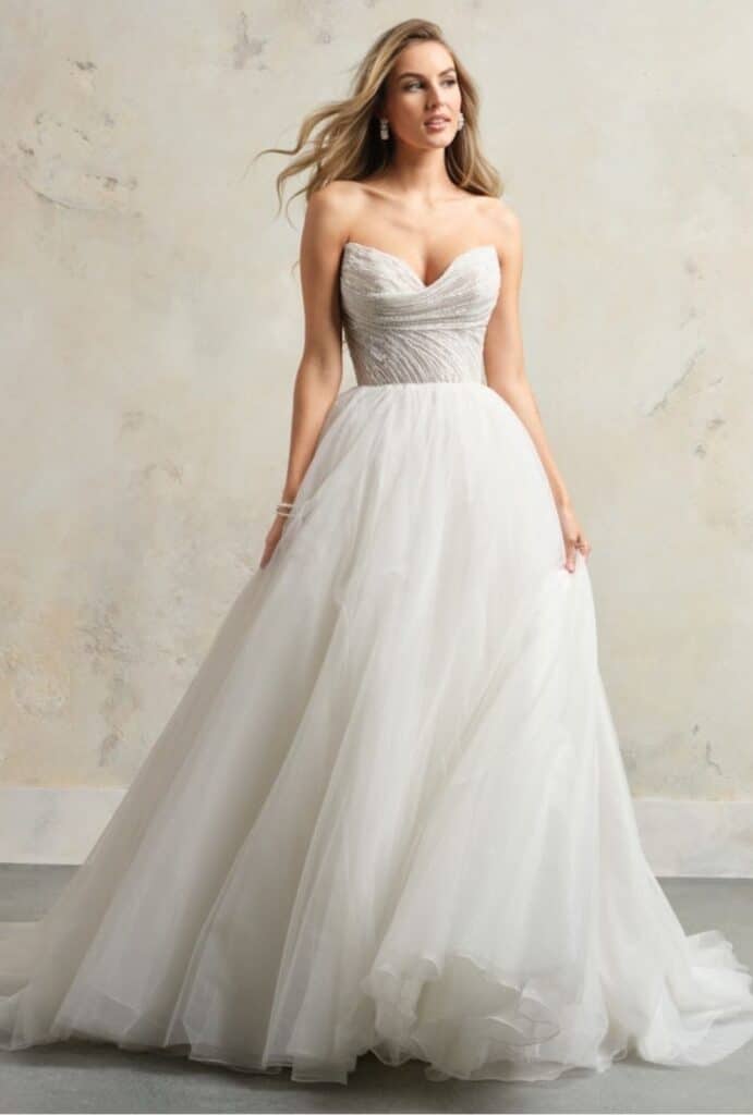 Maggie Sottero | Brogan