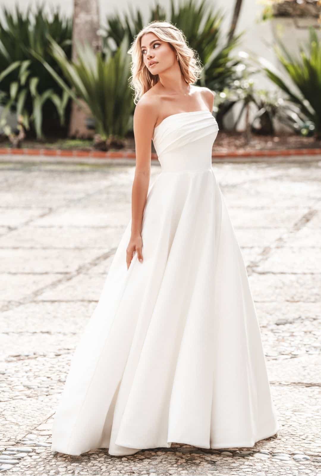Allure Romance | R3762 | Without Straps