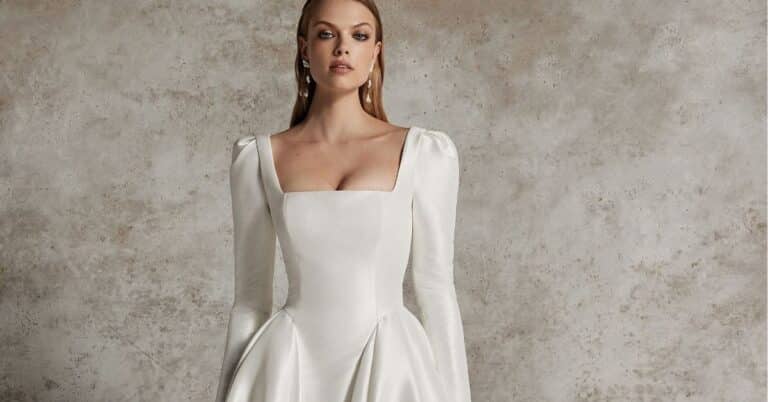 Justin Alexander Signature Wedding Dress