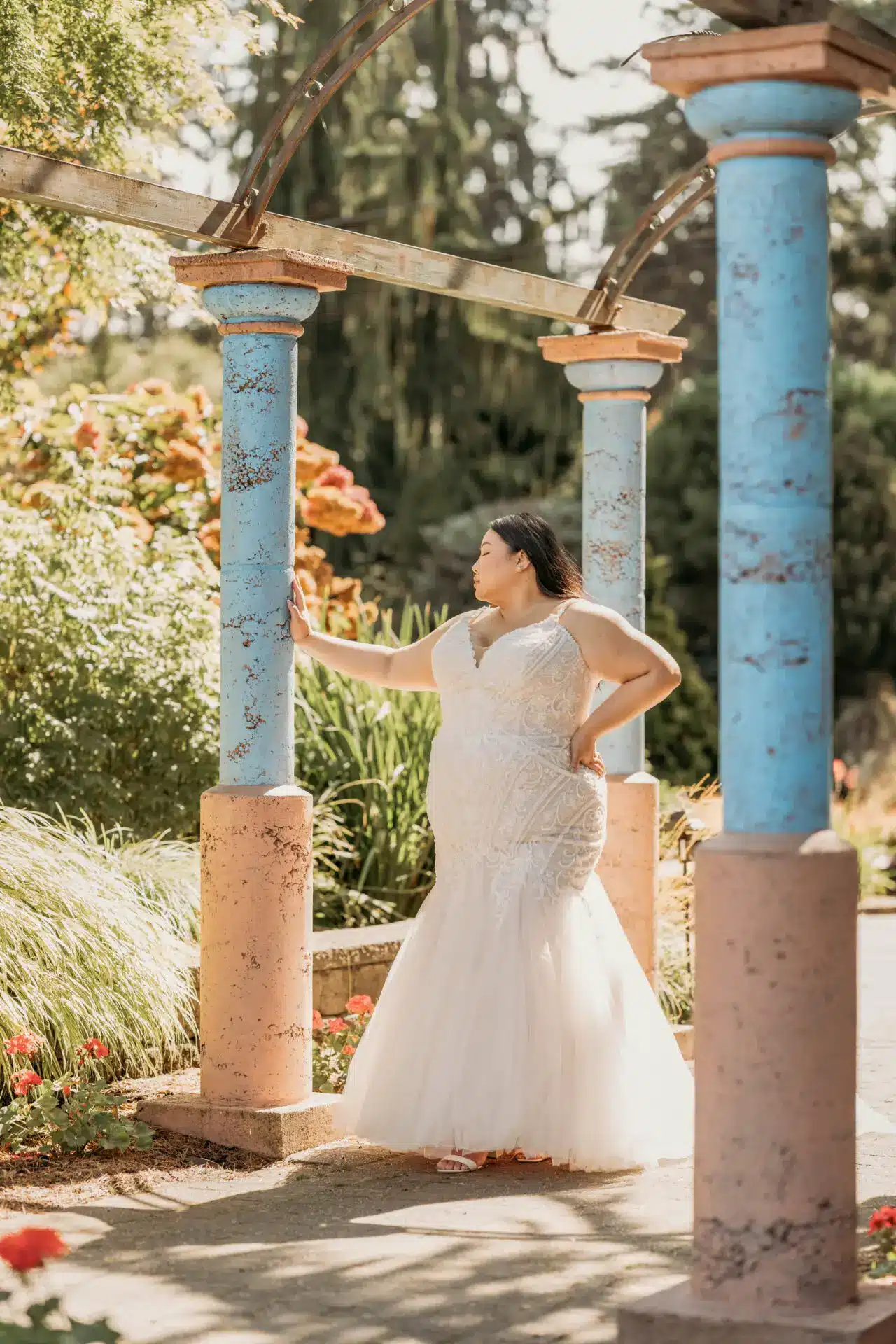 Stella York - Everybody Everybride wedding dresses for curvy brides