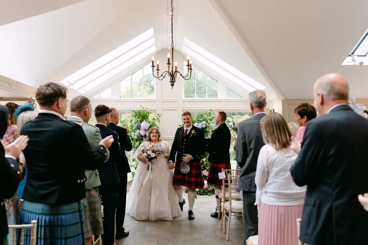 Bijoux Bride Haylay - Stella York