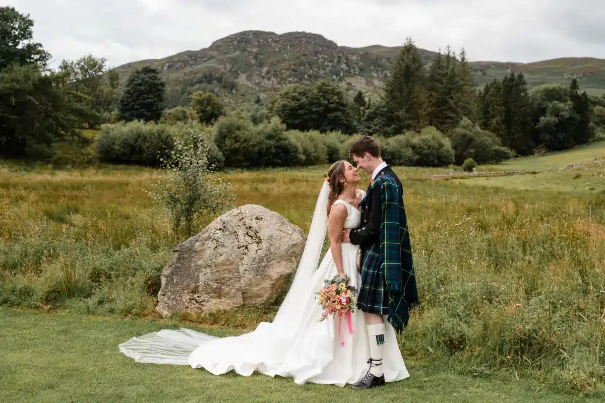 Bijoux Bride Jenny - Stella York