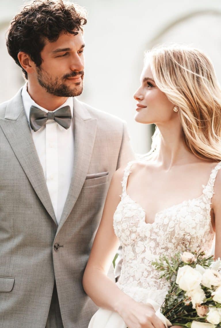 Allure Romance | Style R3759 | Couple