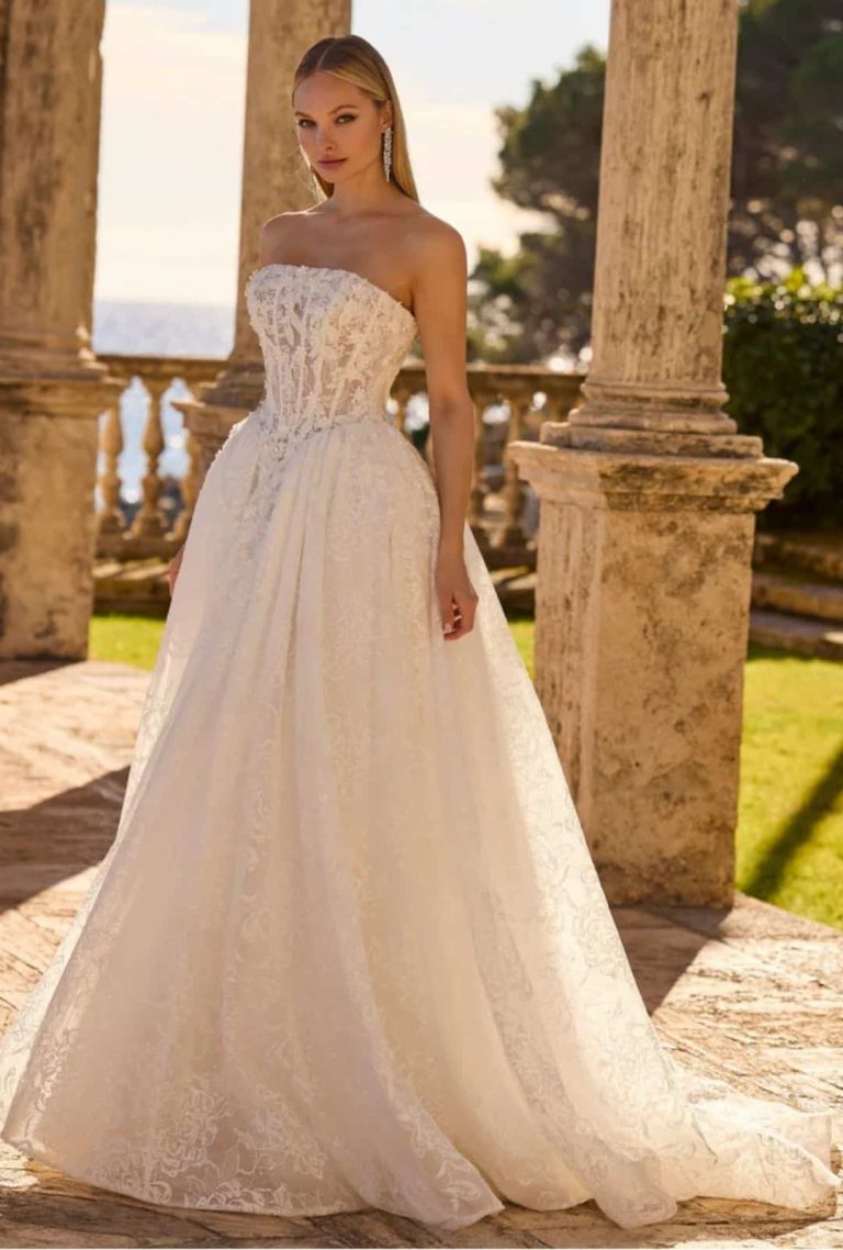 Haruna Style 63136 Veni Infantino