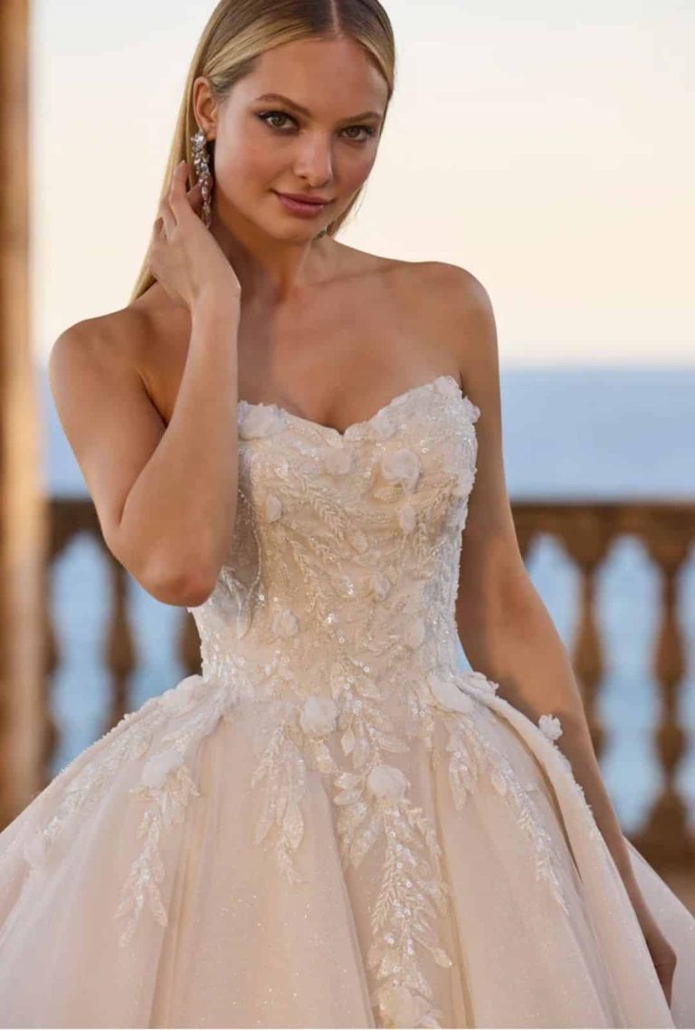 Hedya Style 63106 Veni Infantino