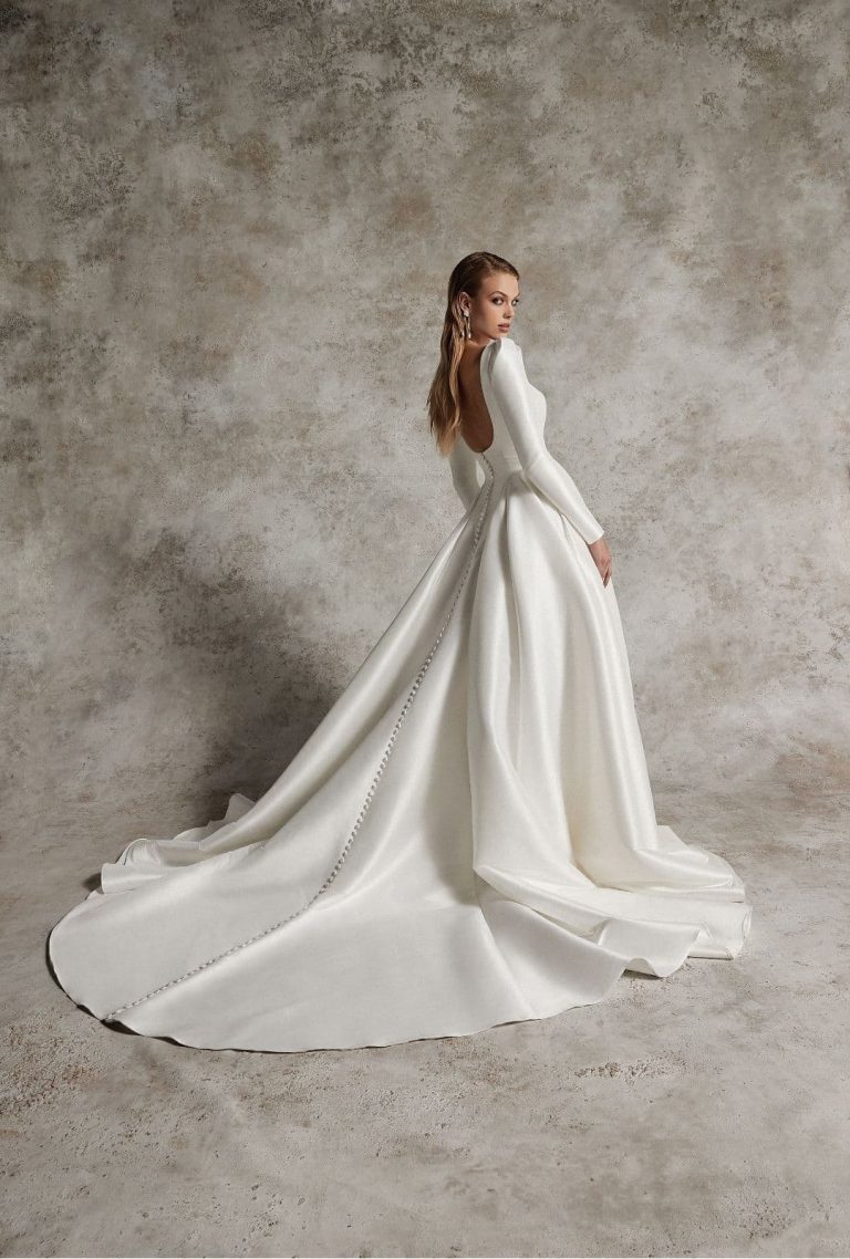 Justin Alexander Style 99293