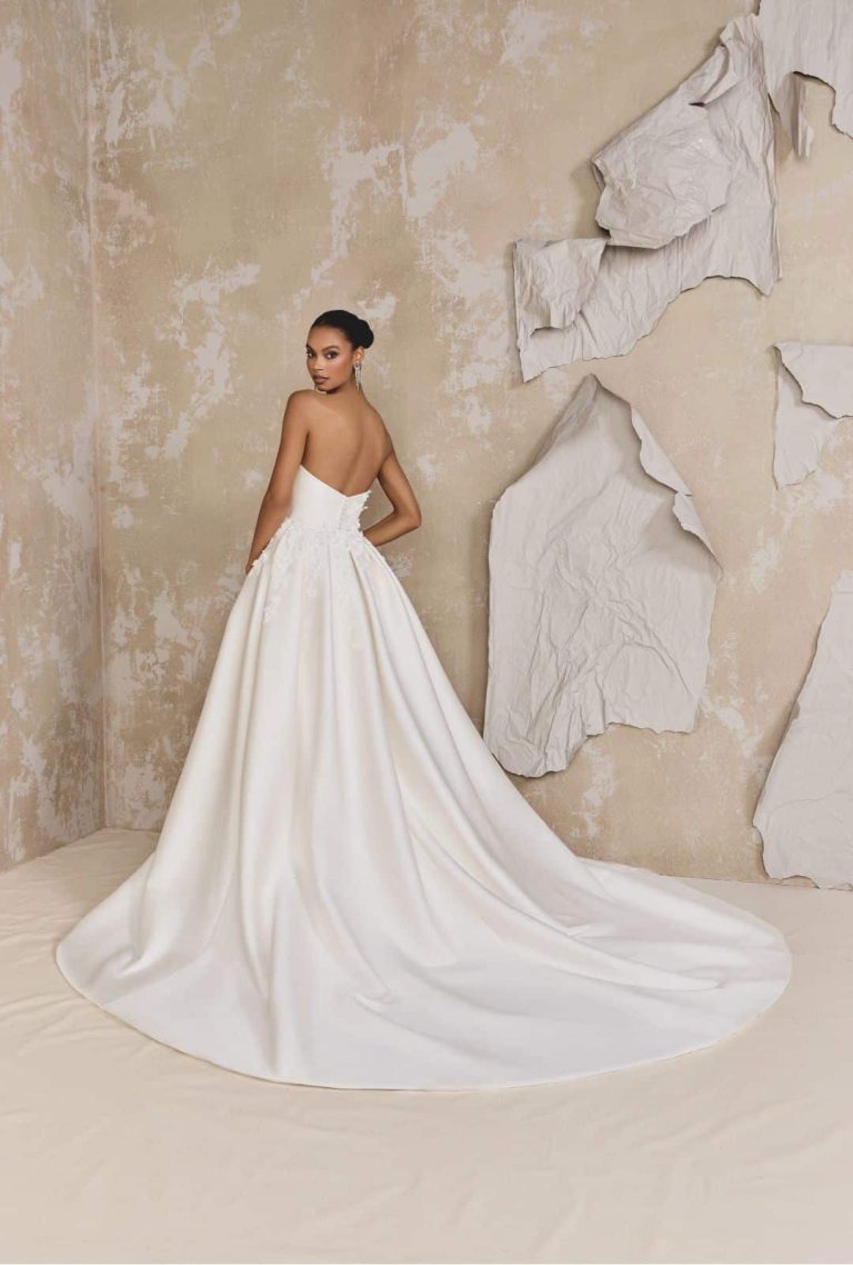 Justin Alexander Style 99319