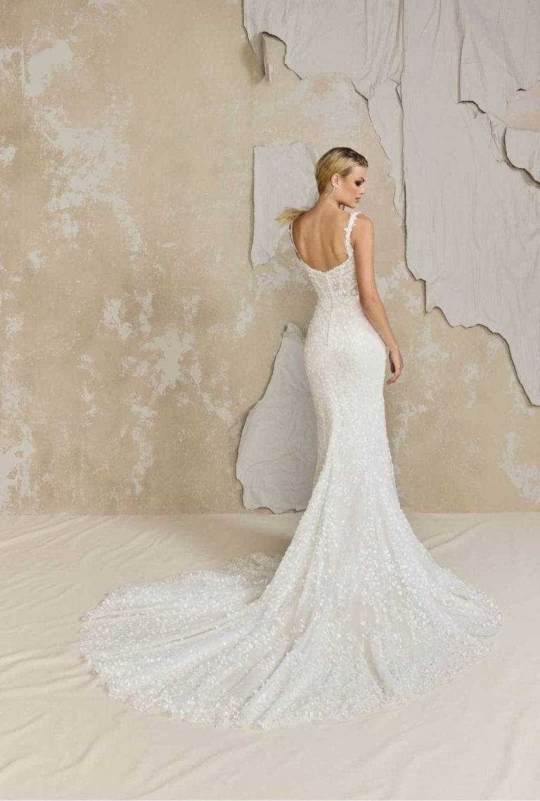 Justin Alexander Style 99326