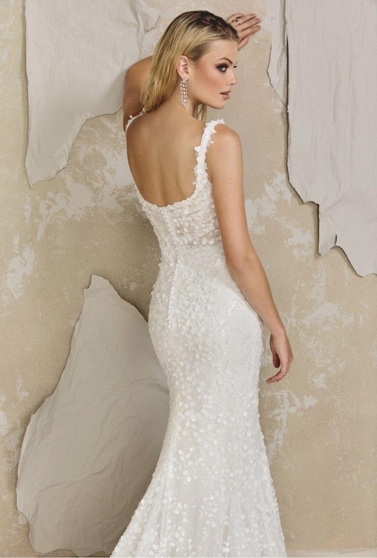 Justin Alexander Style 99326