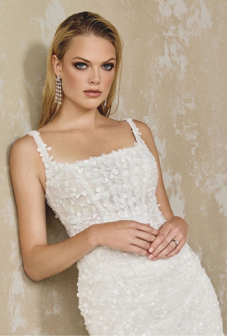 Justin Alexander Style 99326