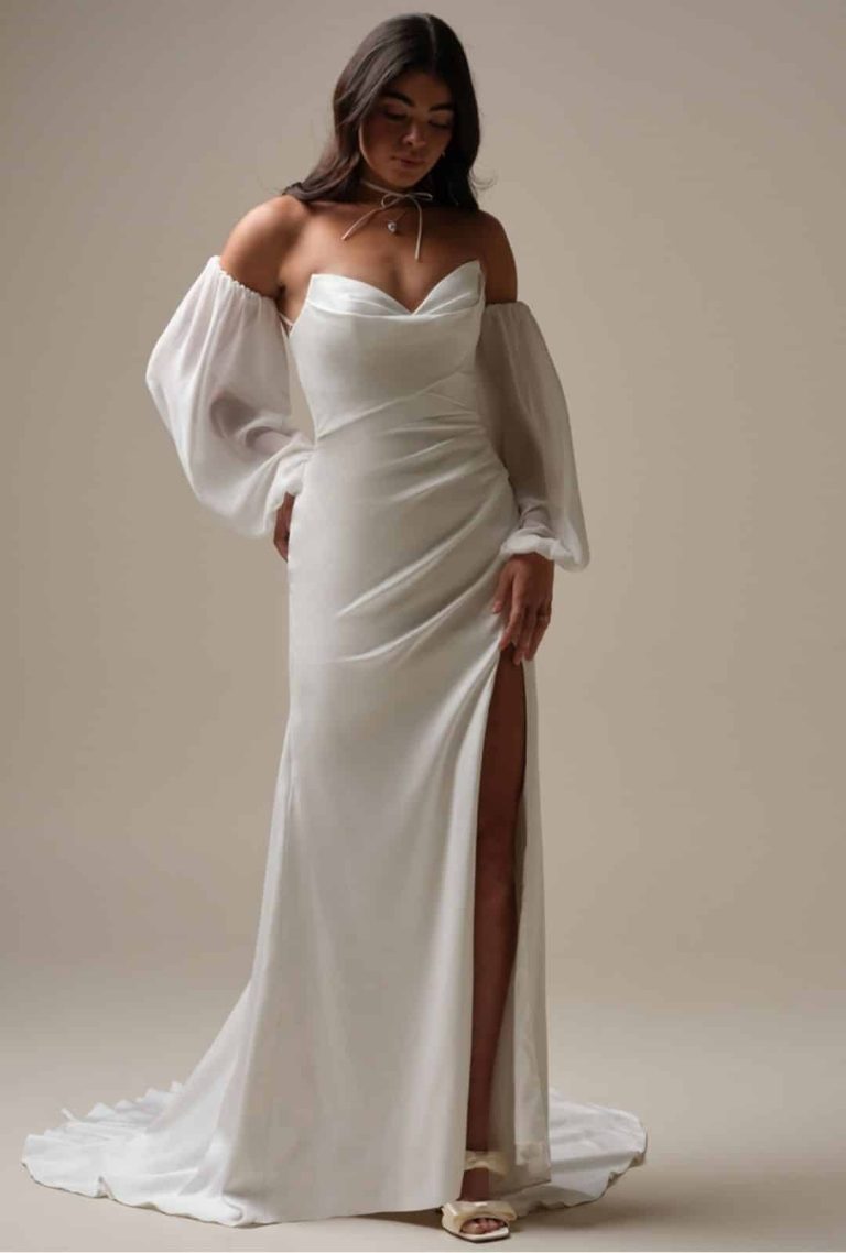 Camille | Maggie Sottero