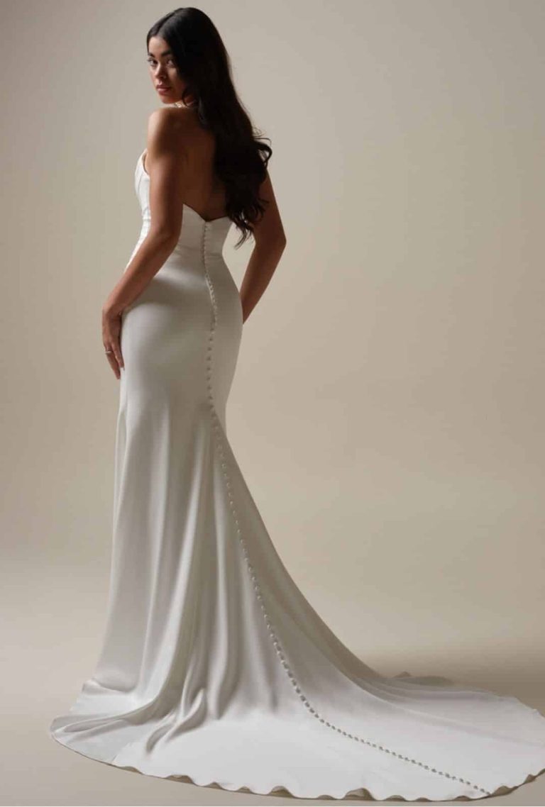 Camille | Maggie Sottero