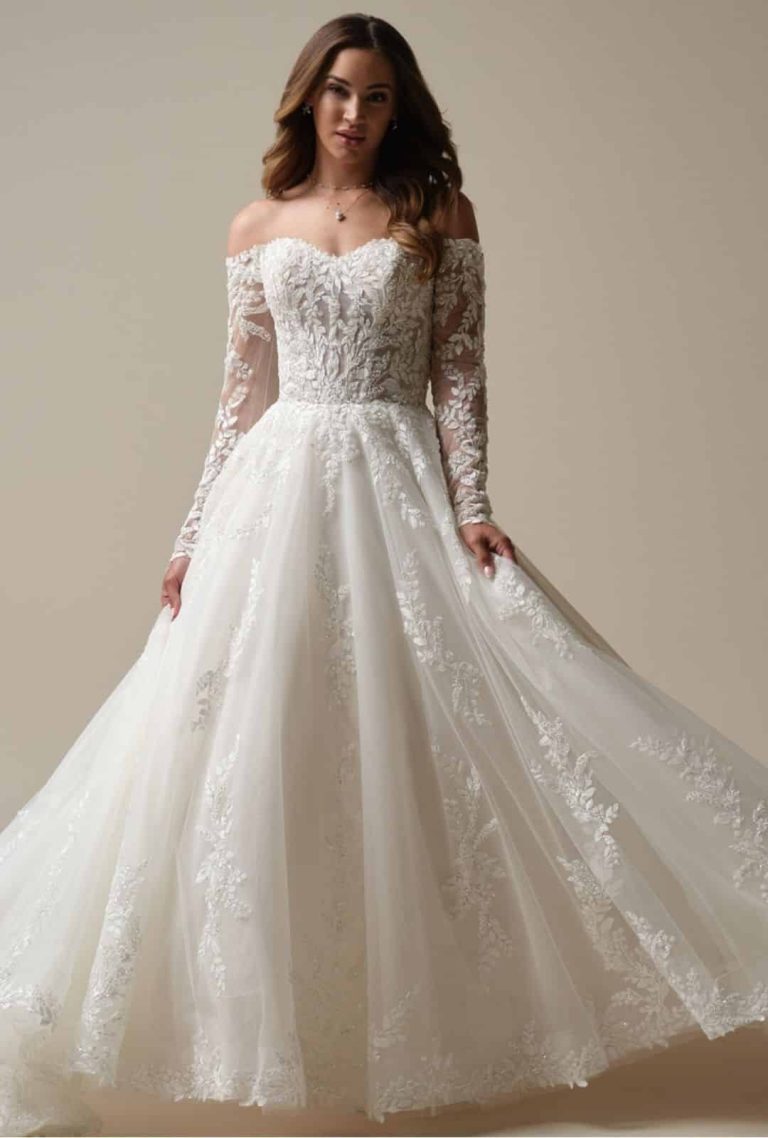 Rita | Maggie Sottero