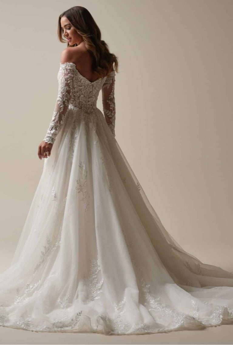 Rita | Maggie Sottero