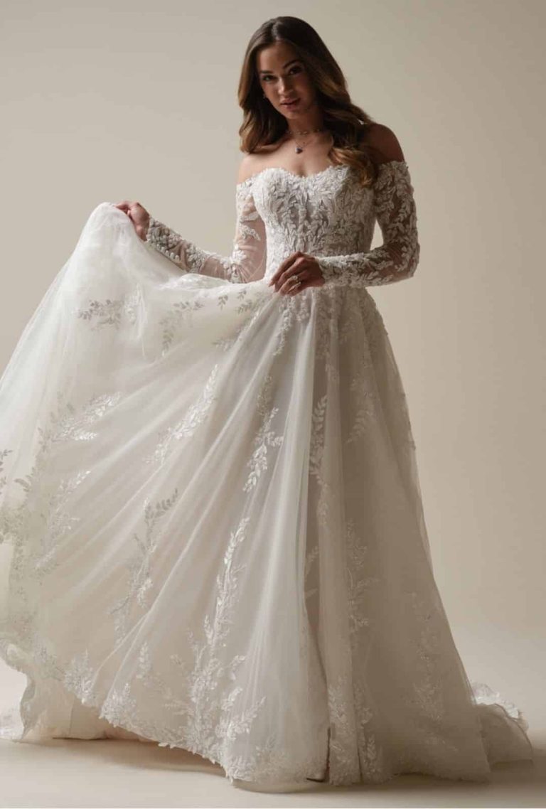 Rita | Maggie Sottero