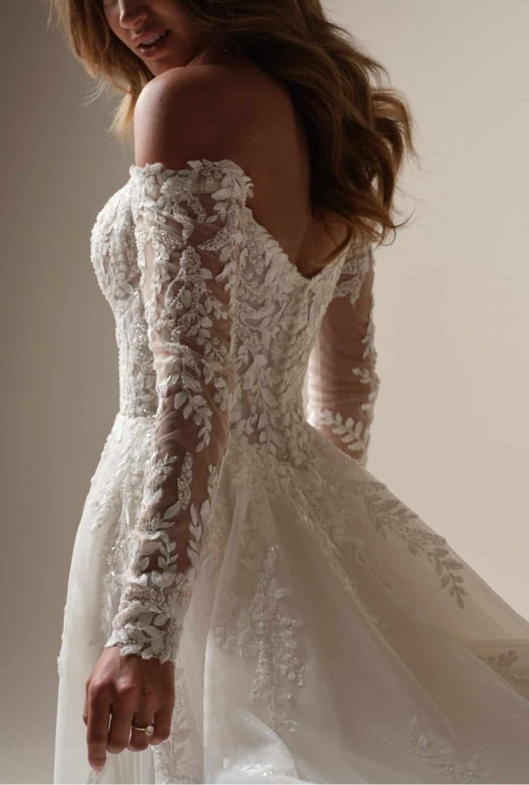 Rita | Maggie Sottero