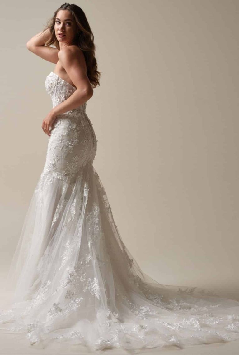 Maggie Sottero Roberta