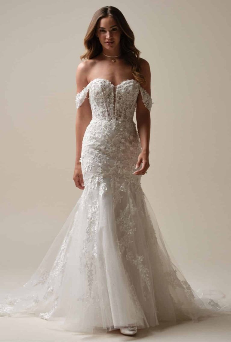 Maggie Sottero Roberta