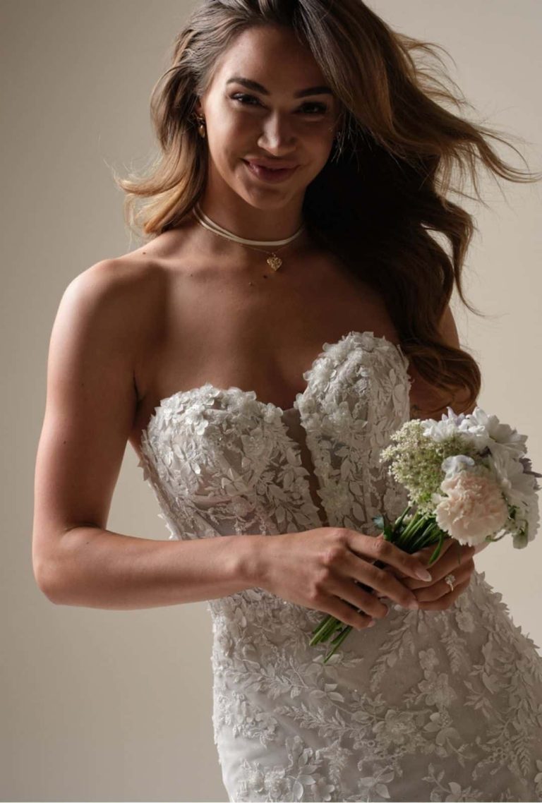 Maggie Sottero Roberta