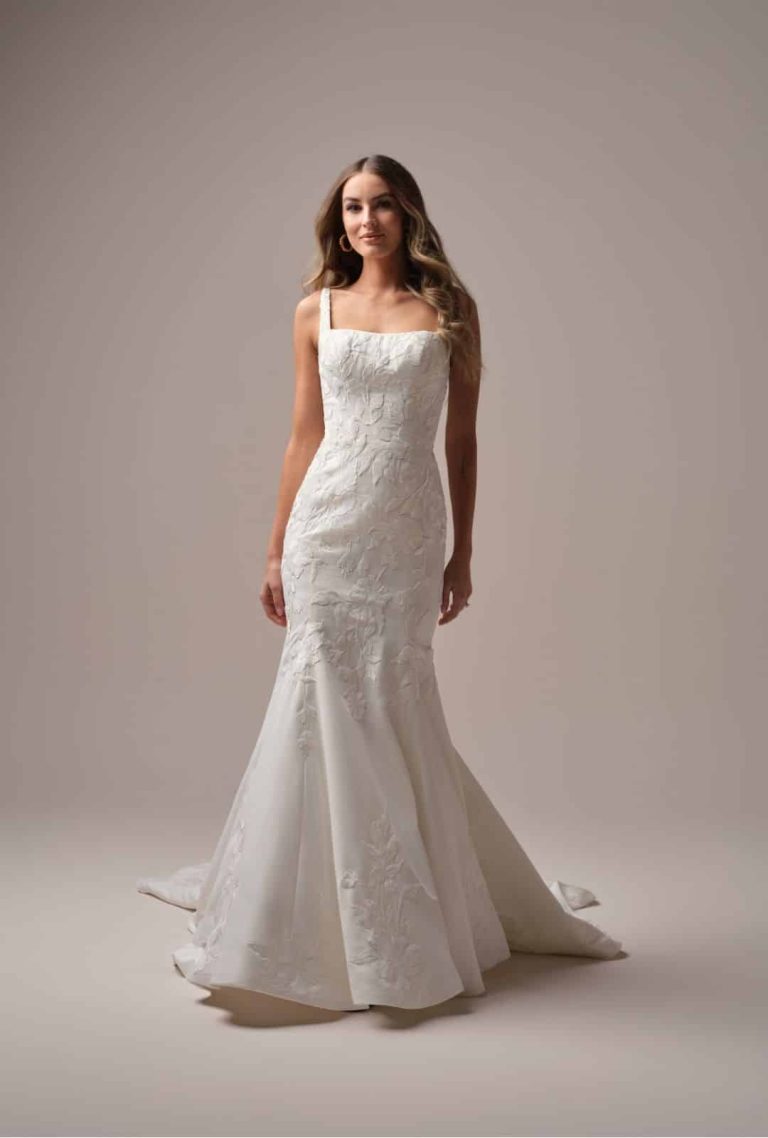 Maggie Sottero Sheridan Lane