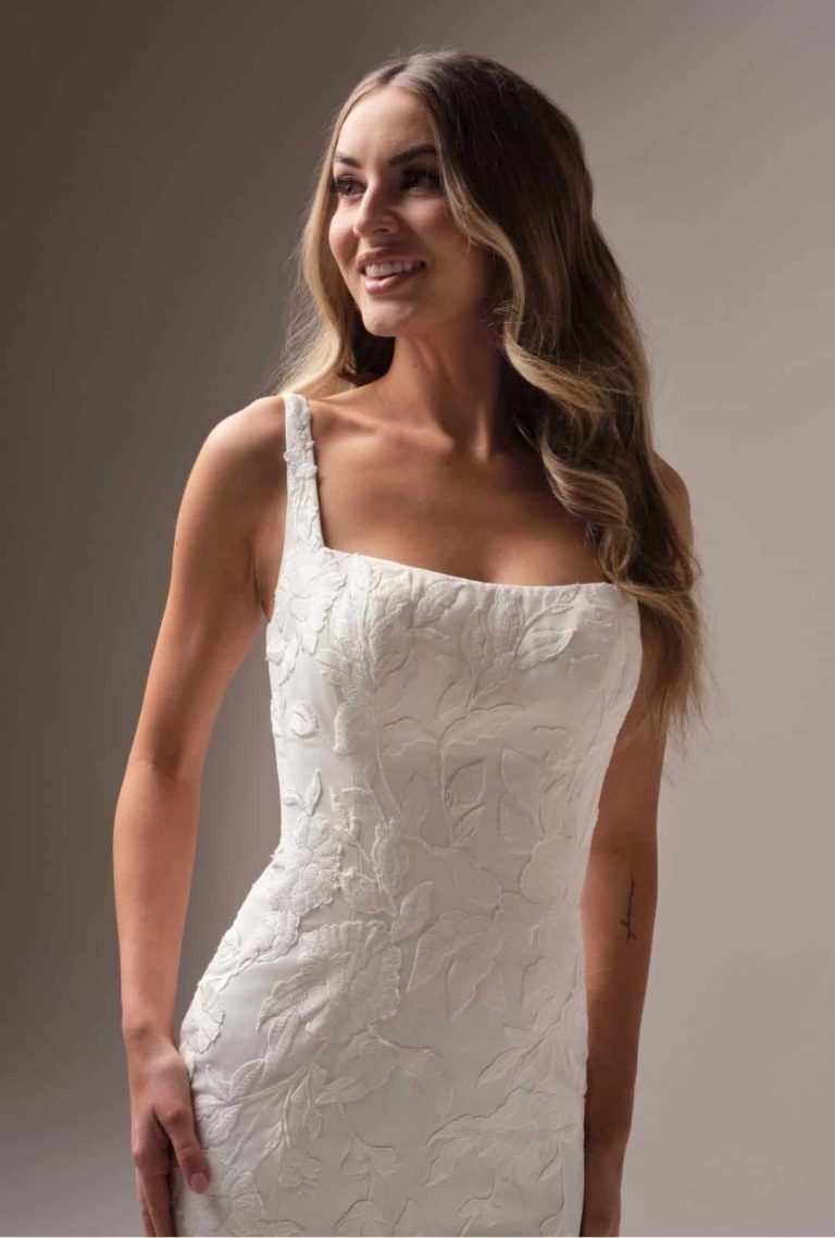 Maggie Sottero Sheridan Lane