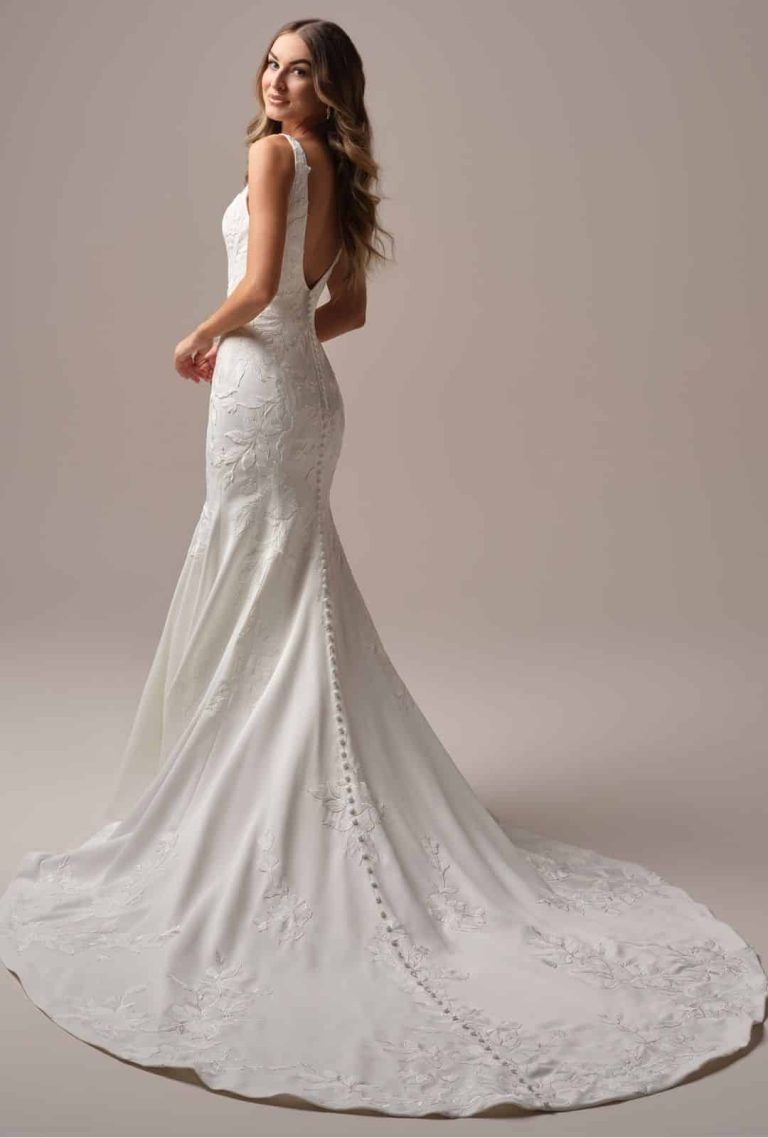 Maggie Sottero Sheridan Lane