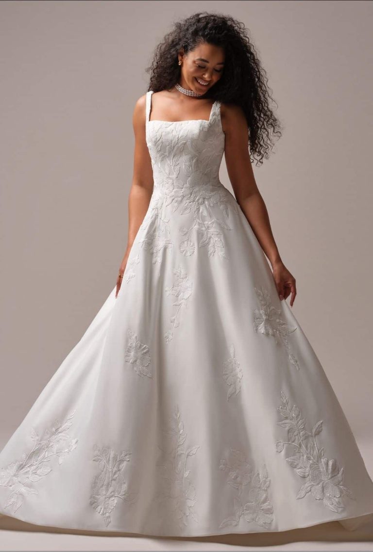 Maggie Sottero Sheridan