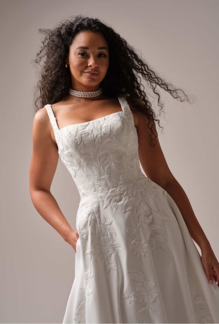 Maggie Sottero Sheridan