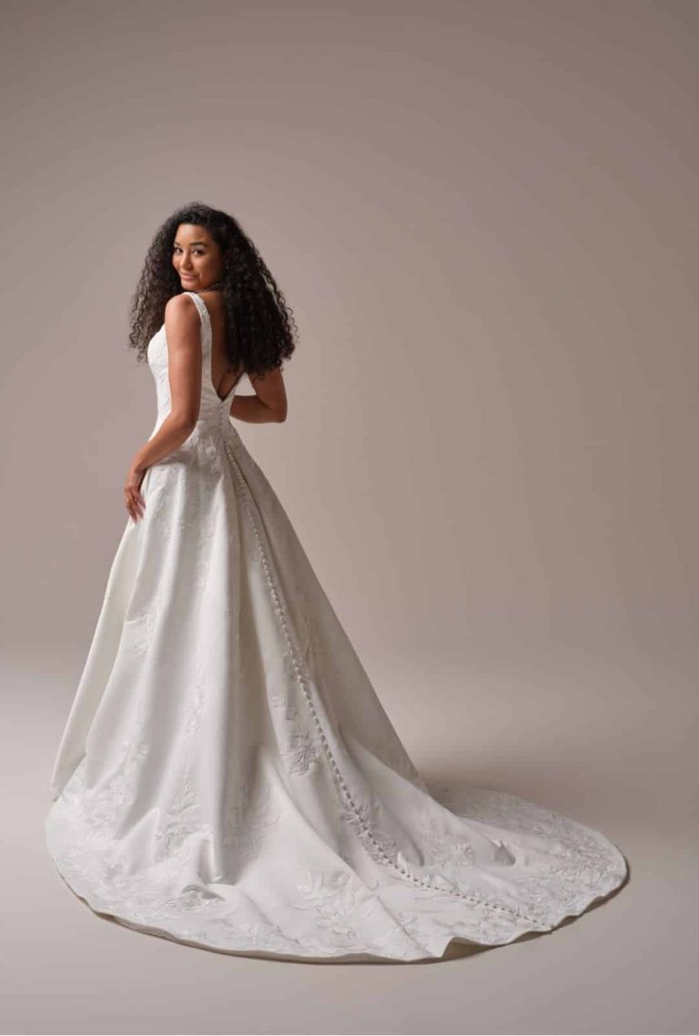 Maggie Sottero Sheridan