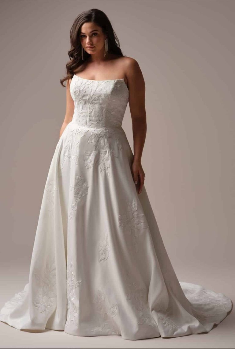 Maggie Sottero Sheridan