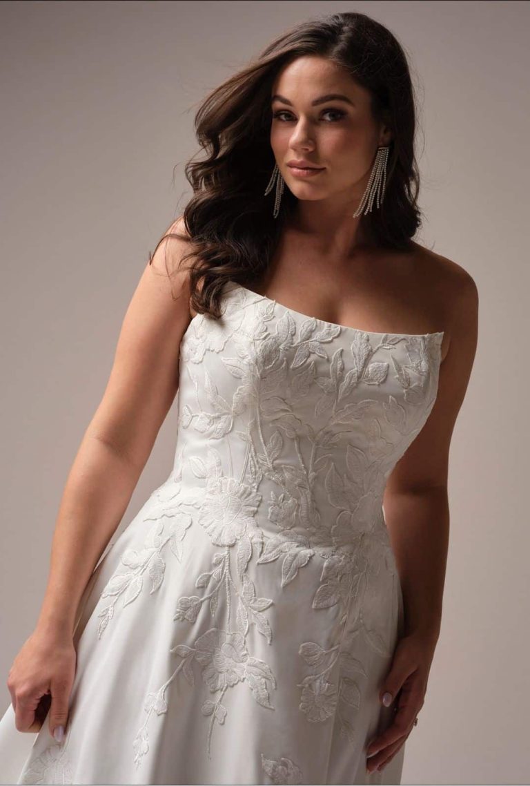 Maggie Sottero Sheridan