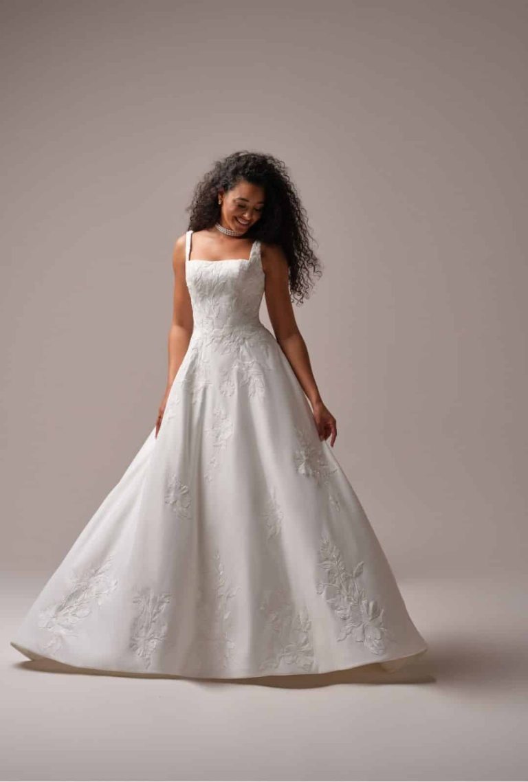 Maggie Sottero Sheridan