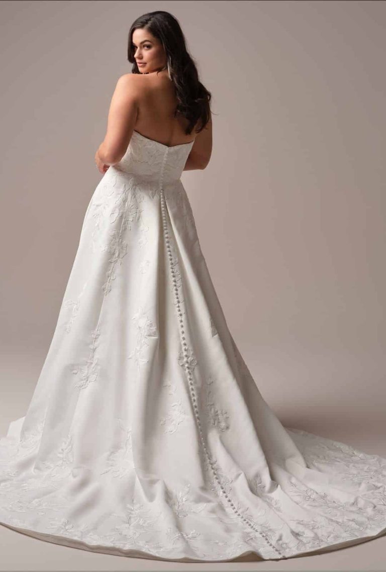Maggie Sottero Sheridan
