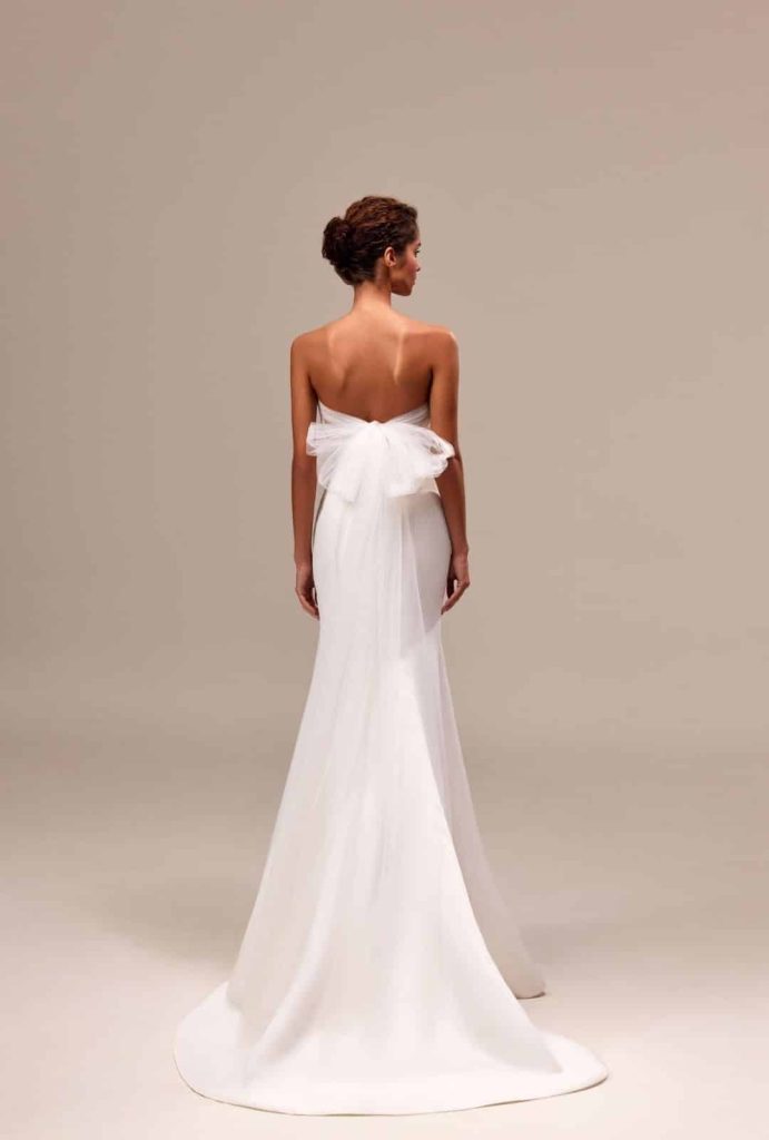 Milla Nova | Orlanda | Alt Back View
