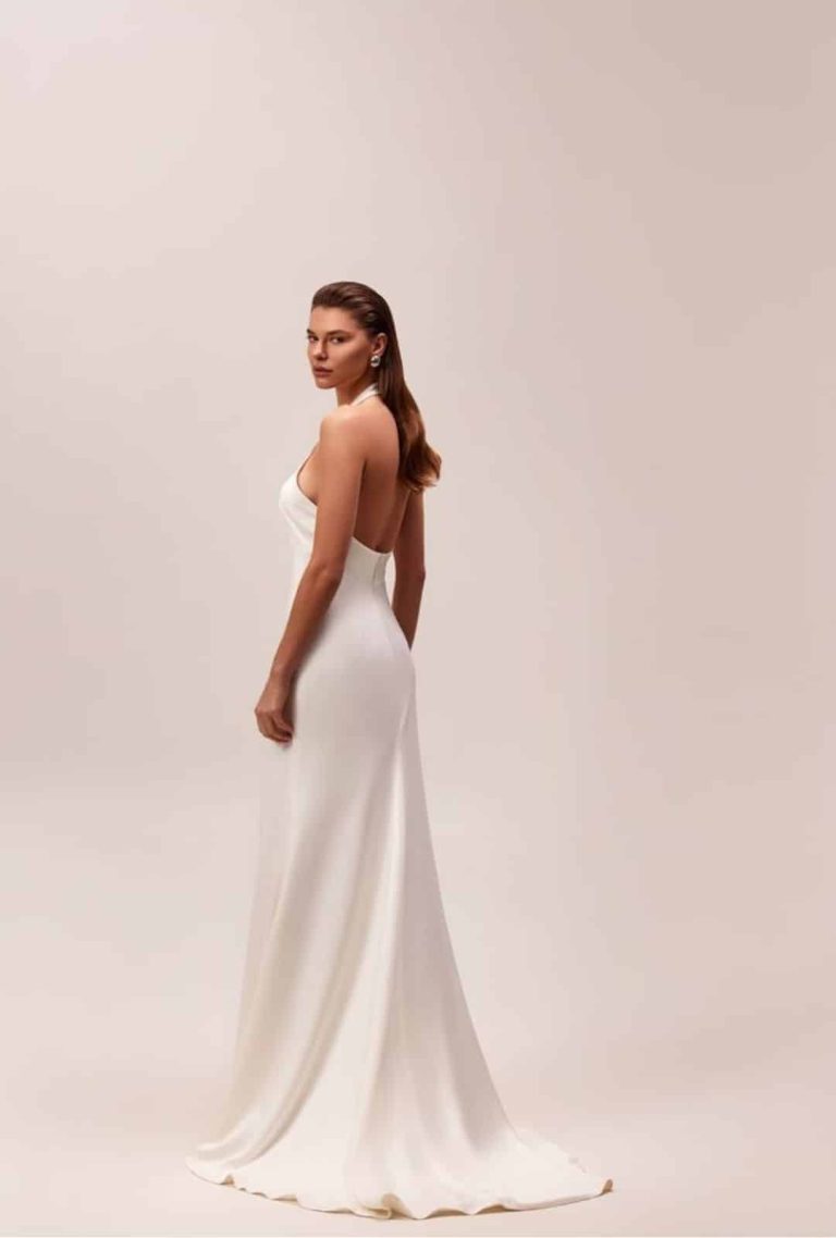 Tibi | Back View