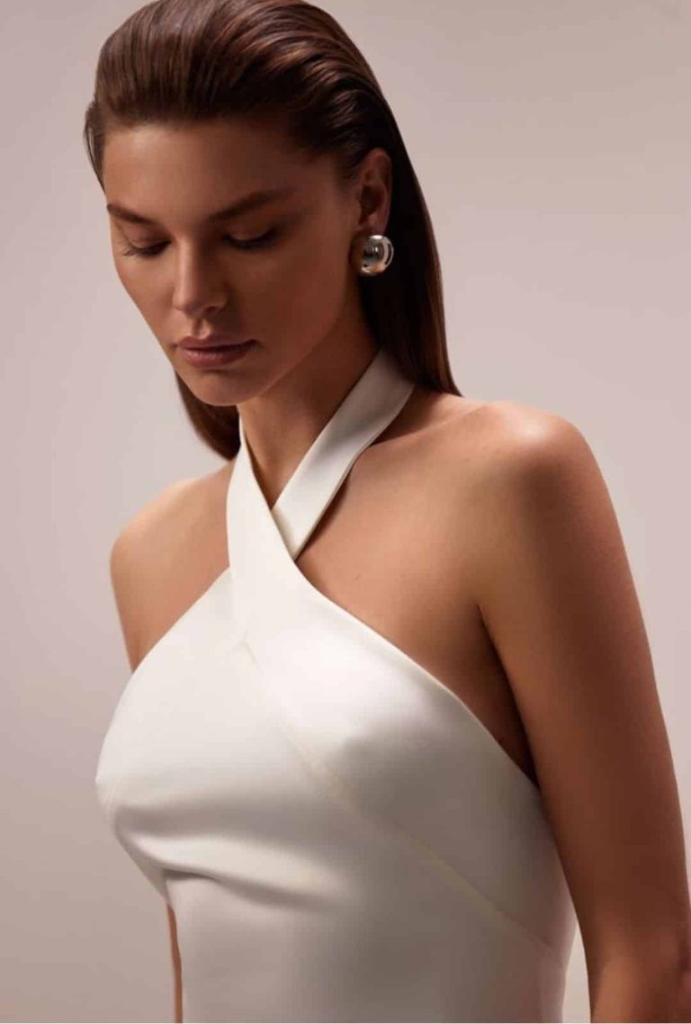 Tibi | Close Up