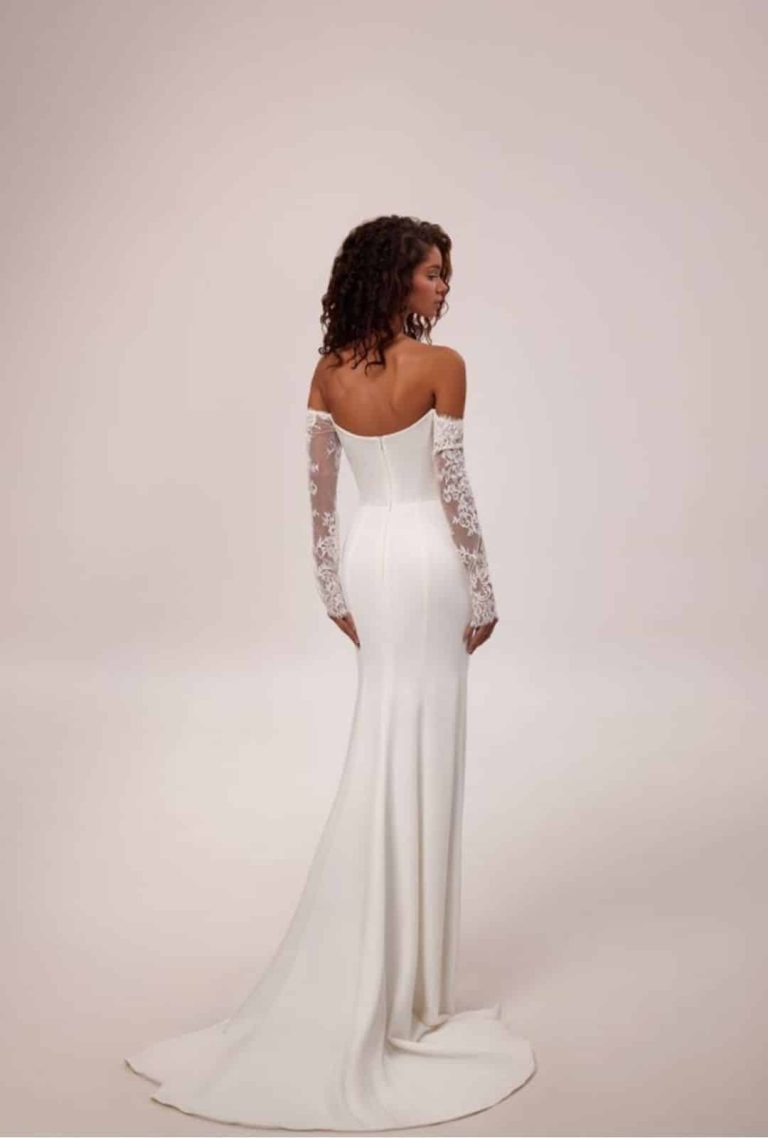 Westwood | Back View