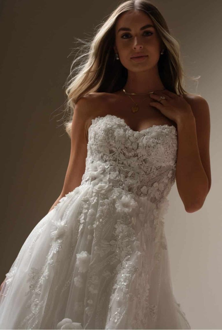 Sottero and Midgley | Logan