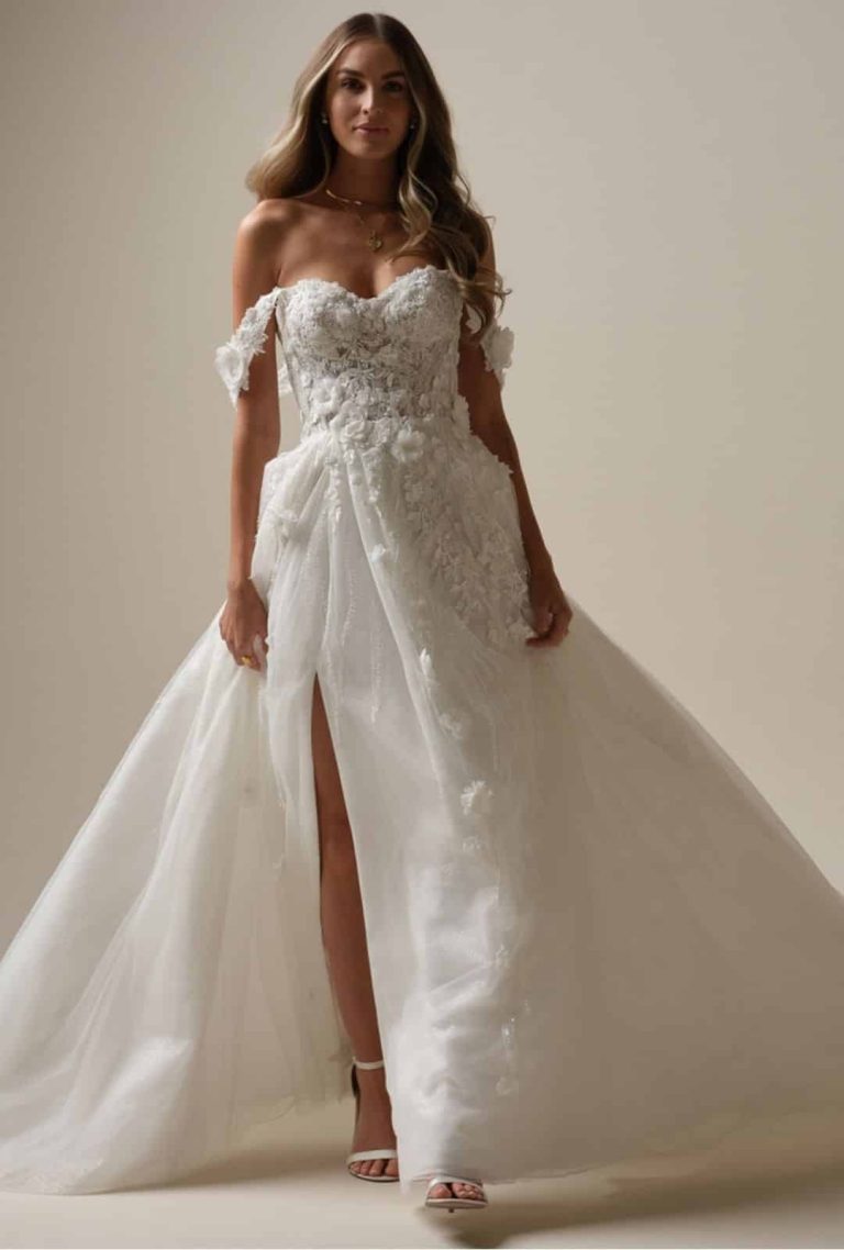 Sottero and Midgley | Logan
