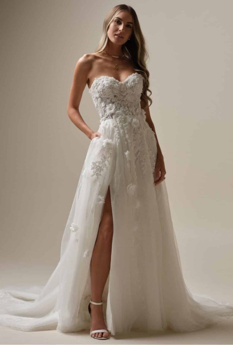 Sottero and Midgley | Logan