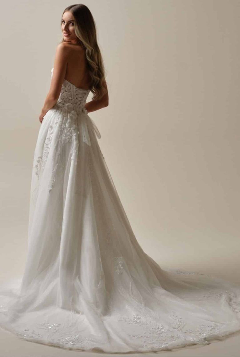 Sottero and Midgley | Logan