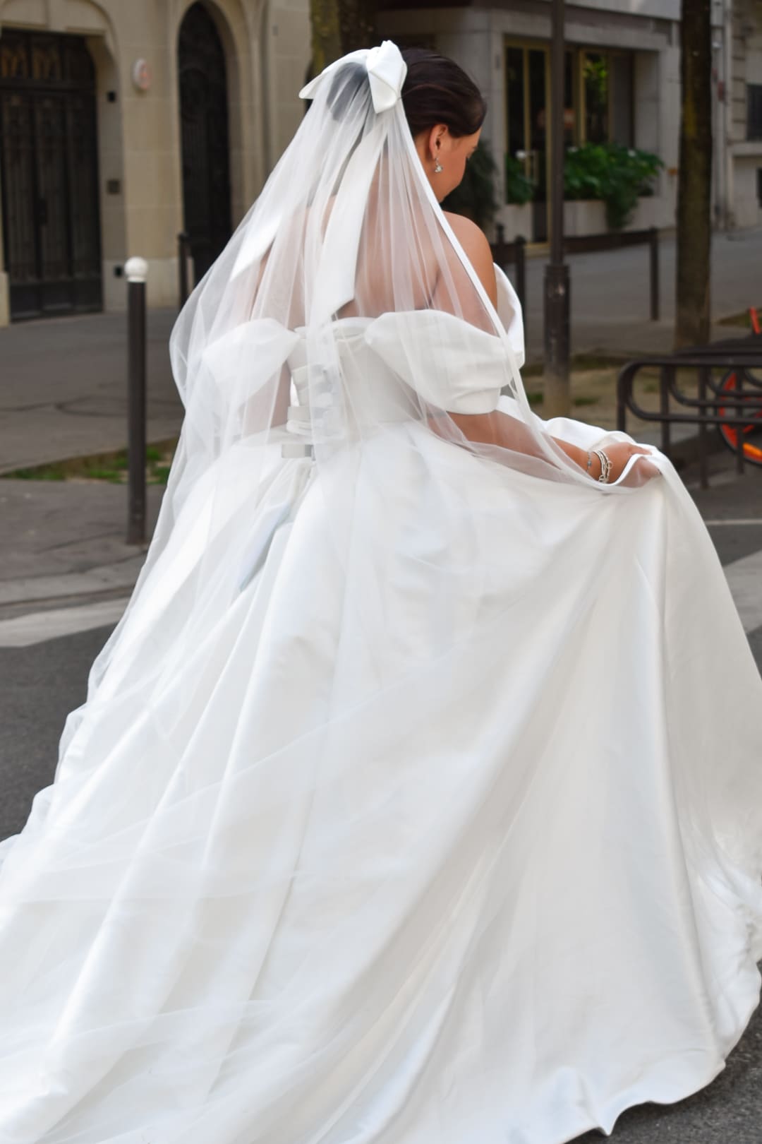 Allure Disney D362 Belle