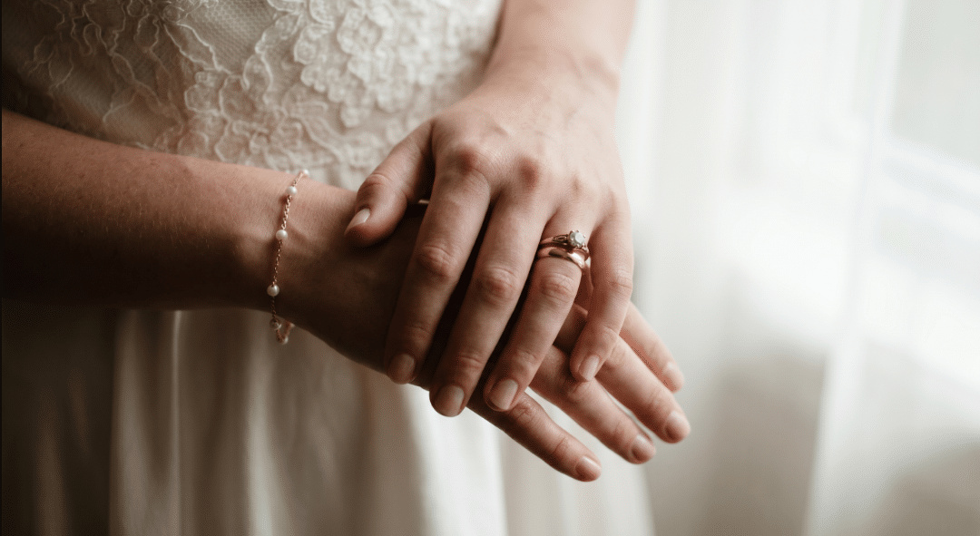 Wedding Dress Jewellery