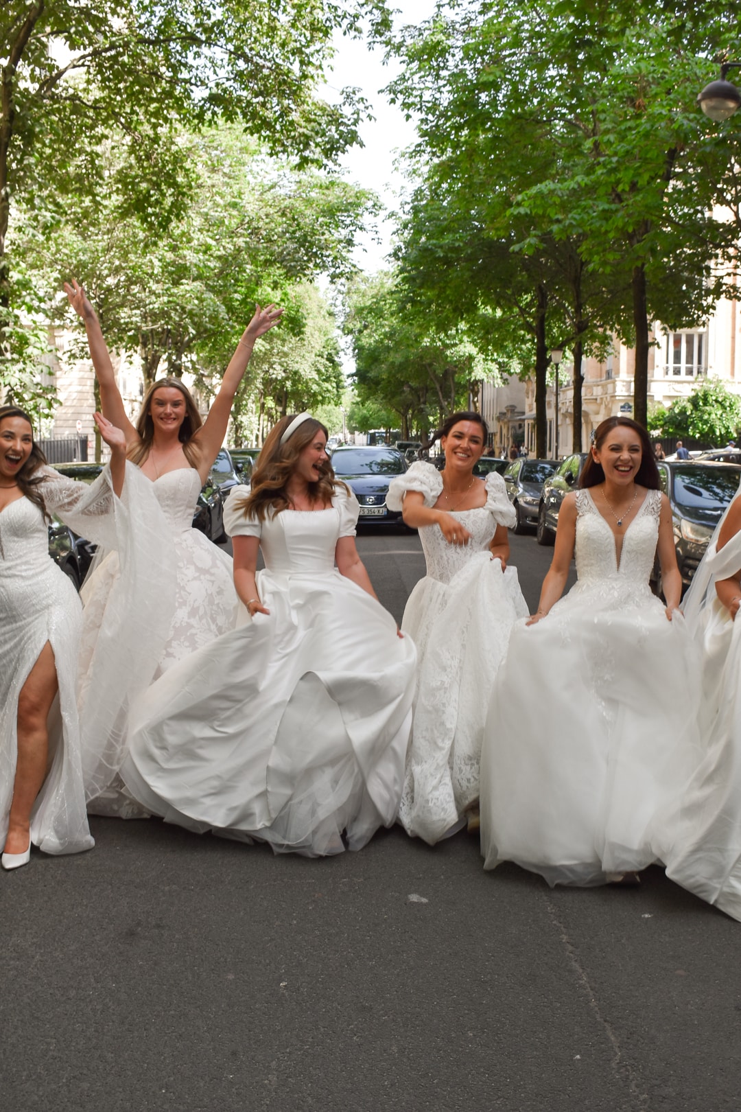 French Wedding Inspiration at Bijoux Bridal